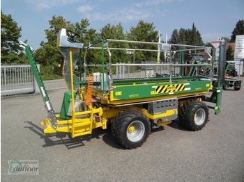 Сельскохозяйственная техника