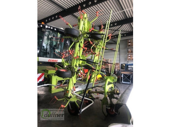 Сеноворошилка CLAAS Volto
