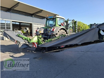 Косилка Fendt Slicer 960: фото 4