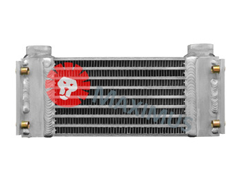 Радиатор CLAAS