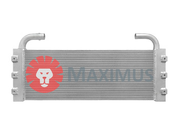 Масляный радиатор HITACHI