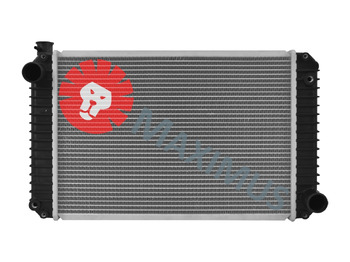 Радиатор HYSTER