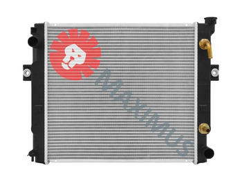 Радиатор HYSTER