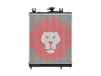 Новый Радиатор для Экскаваторов KOMATSU PC35 PC45 PC40 PC30: фото 2 Новый Радиатор для Экскаваторов KOMATSU PC35 PC45 PC40 PC30: фото 2