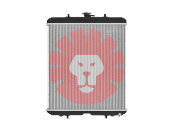 Новый Радиатор для Тракторов KUBOTA B1750 B2150 M100 M110 M120 M125: фото 2 Новый Радиатор для Тракторов KUBOTA B1750 B2150 M100 M110 M120 M125: фото 2