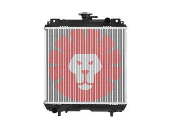 Радиатор KUBOTA