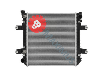 Радиатор NISSAN