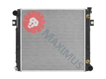 Радиатор TOYOTA