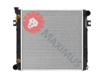 Радиатор TOYOTA