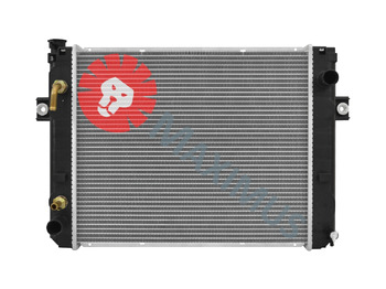 Радиатор TOYOTA