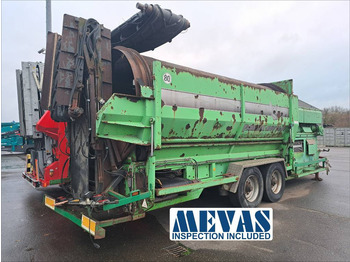 Грохот MUSTANG