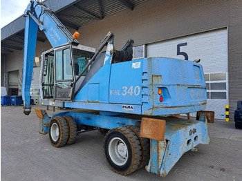 Перегружатель FUCHS MHL340