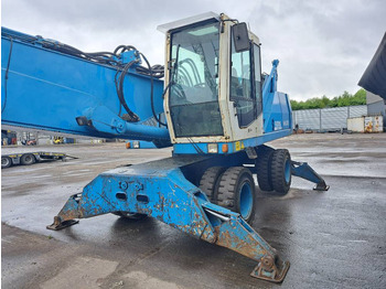 Перегружатель Fuchs MHL350C FQC: фото 3