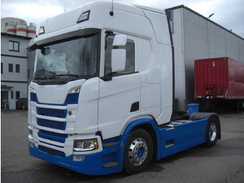 Тягач SCANIA R 500