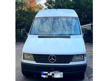 Фургон MERCEDES-BENZ Sprinter