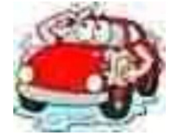 Полуприцеп-рефрижератор FRUEHAUF