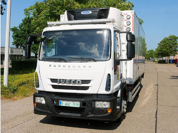 Рефрижератор IVECO EuroCargo