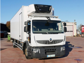 Рефрижератор RENAULT D 270