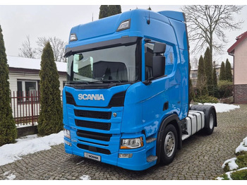 Тягач SCANIA R 450