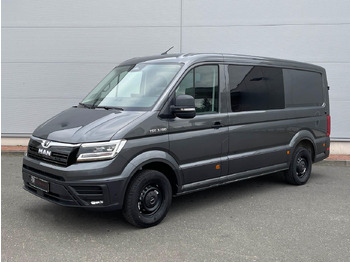 Легковой автомобиль