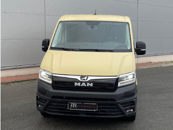 Легковой автомобиль MAN TGE 3.180 L3H2 Kasten LED TEMPOMAT STANDHZ: фото 4