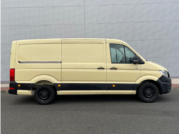 Легковой автомобиль MAN TGE 3.180 L3H2 Kasten LED TEMPOMAT STANDHZ: фото 5