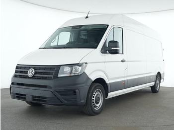 Цельнометаллический фургон VOLKSWAGEN Crafter 35