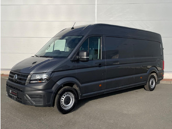 Цельнометаллический фургон VOLKSWAGEN Crafter 35