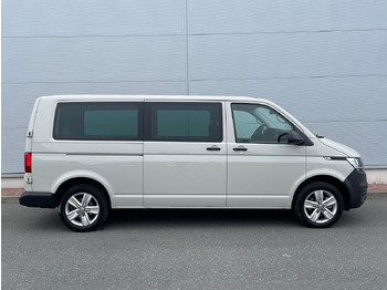 Новый Легковой автомобиль Volkswagen T6.1 Transporter 2.0 TDI lang 4MOTION SITZHZ NAV: фото 5