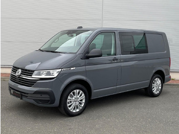 Микроавтобус VOLKSWAGEN Transporter T6.1