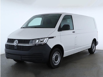 Цельнометаллический фургон VOLKSWAGEN Transporter T6.1