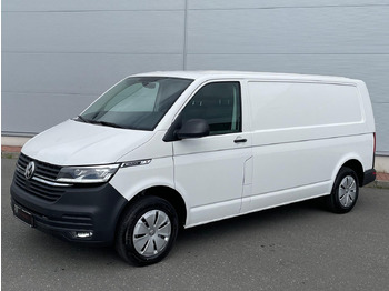 Цельнометаллический фургон VOLKSWAGEN Transporter T6.1
