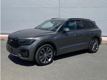 Внедорожник VOLKSWAGEN