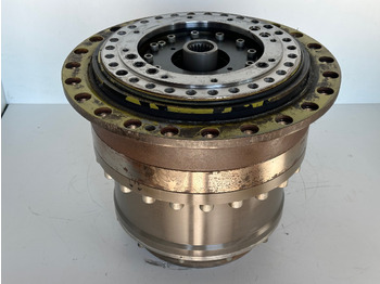 Коробка передач LIEBHERR