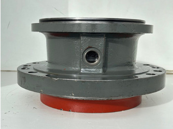 Поворотный редуктор LIEBHERR