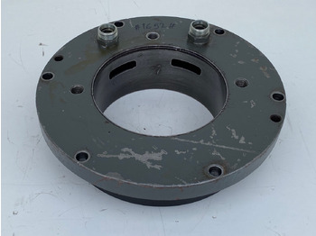 Трансмиссия LIEBHERR