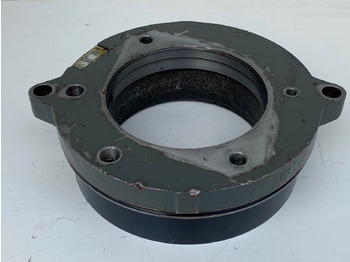 Коробка передач LIEBHERR