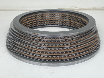 Коробка передач для Гусеничных экскаваторов Liebherr Bremslamellensatz ID-Nr.944315203 - ID-Nr.9441970 - ID-Nr.9441971 - ID-Nr.9442508.  #BREMLS02#: фото 3