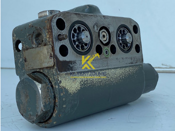 Бортовой редуктор LIEBHERR