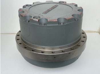 Бортовой редуктор LIEBHERR