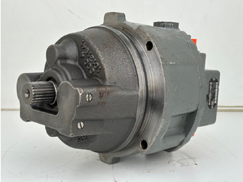 Гидравлический мотор LIEBHERR