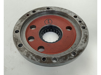 Бортовой редуктор LIEBHERR