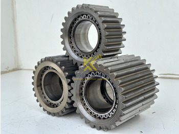 Трансмиссия LIEBHERR