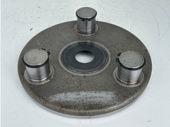 Бортовой редуктор LIEBHERR