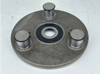 Бортовой редуктор LIEBHERR