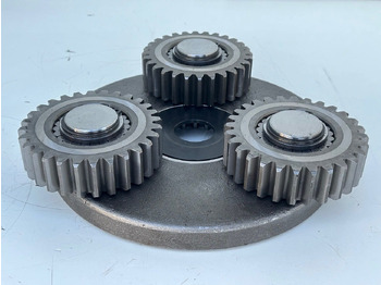 Бортовой редуктор для Строительной техники Liebherr Planetenträger ID-Nr.90024938 mit Planetenräder ID-Nr.90024939.  FAT400P112 -FAT400P130 - FAT400P139.  LO1936, LOS926, R926, R928, R930, R934, R936, R940, R944, R946, R950 T. #PL-PL.17.10#: фото 4