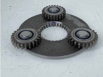 Бортовой редуктор LIEBHERR