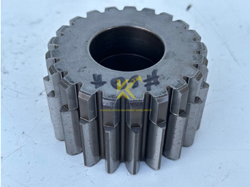 Трансмиссия LIEBHERR