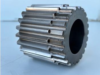 Бортовой редуктор LIEBHERR