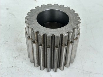 Бортовой редуктор LIEBHERR